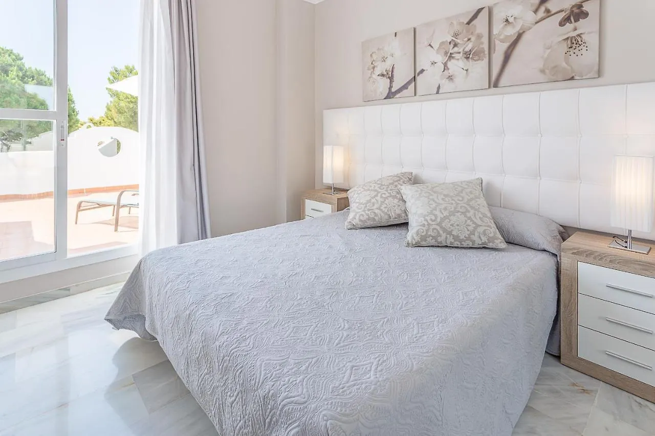Marbella Pool & Whirlpool Sauna Resort 0*,  Spanje