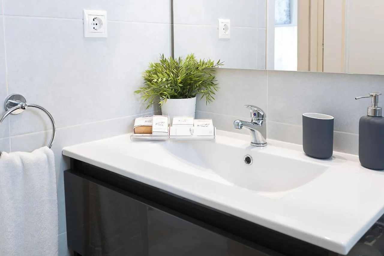 Vakantiehuis Marbella Pool & Whirlpool Sauna Resort