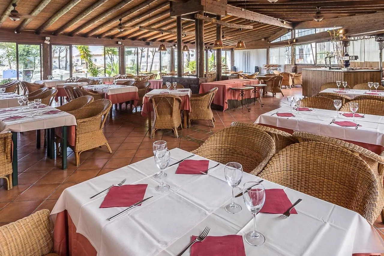 Vakantiehuis Marbella Pool & Whirlpool Sauna Resort