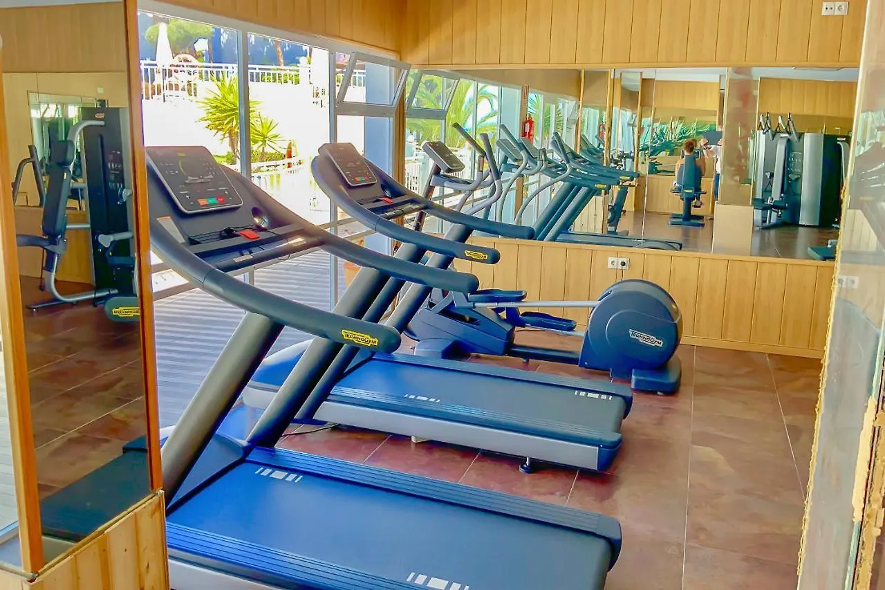 Marbella Pool & Whirlpool Sauna Resort