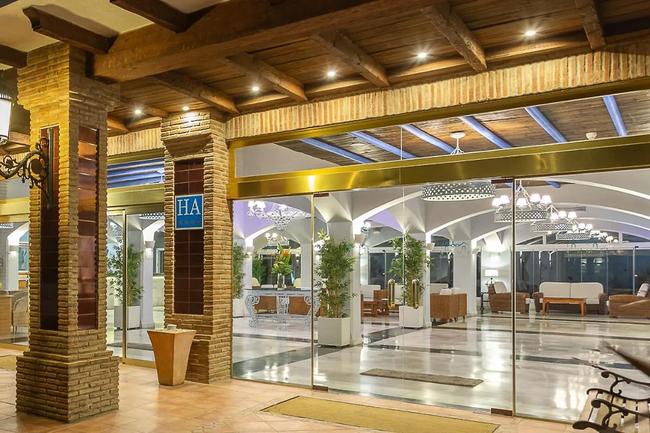 Marbella Pool & Whirlpool Sauna Resort Semesterbostad