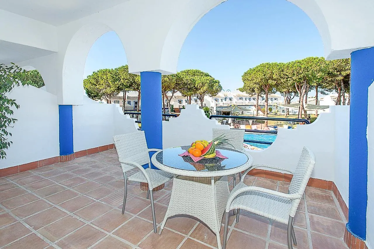 Marbella Pool & Whirlpool Sauna Resort 0*,  Ισπανία