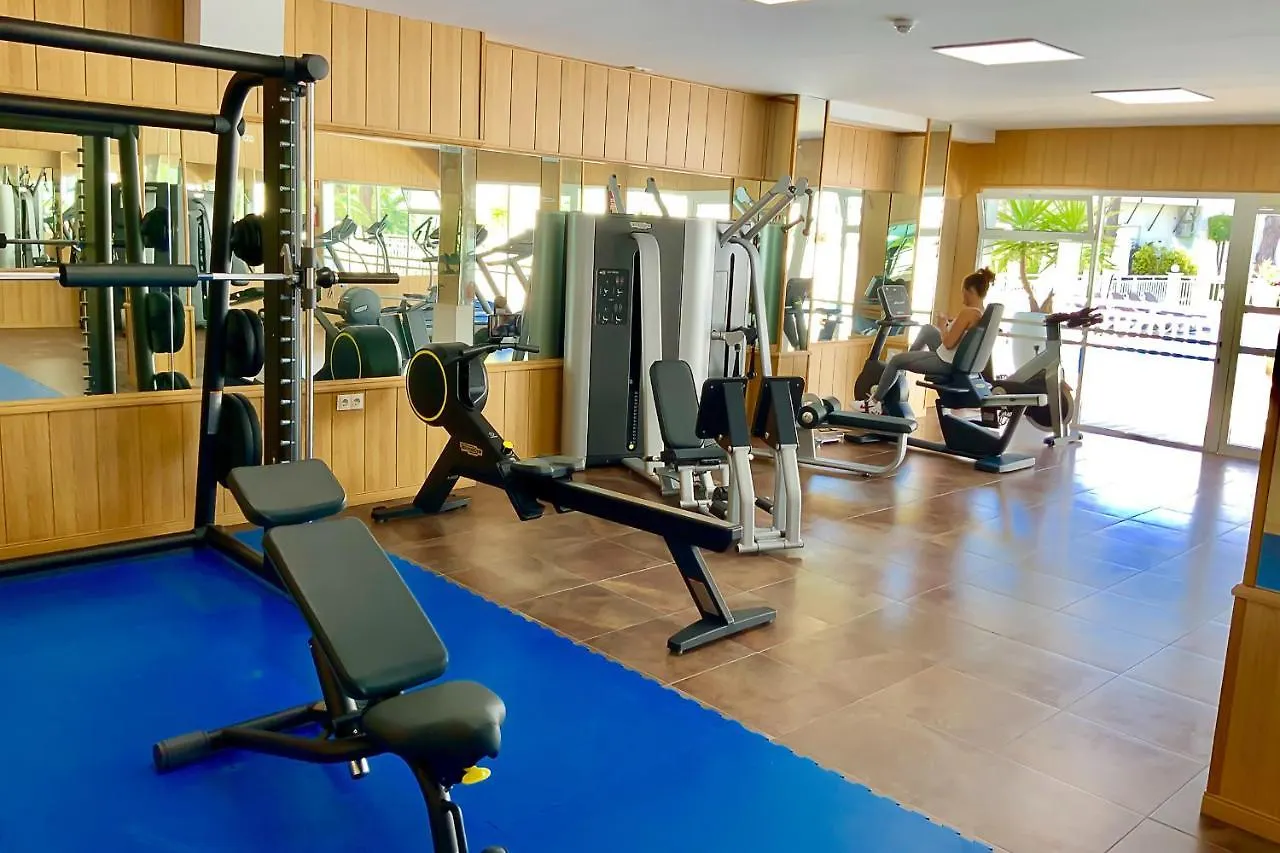 Marbella Pool & Whirlpool Sauna Resort 0*,  Ισπανία