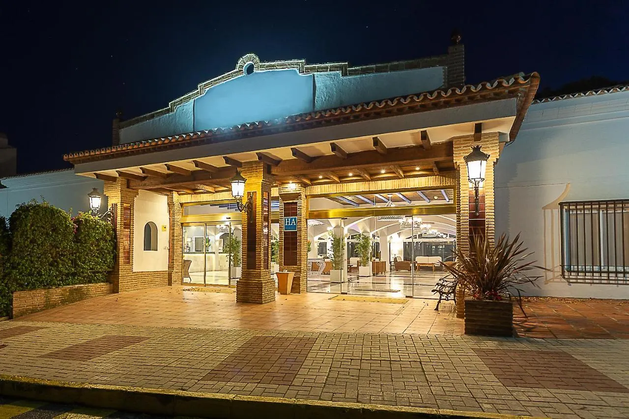 Marbella Pool & Whirlpool Sauna Resort Σπίτι διακοπών