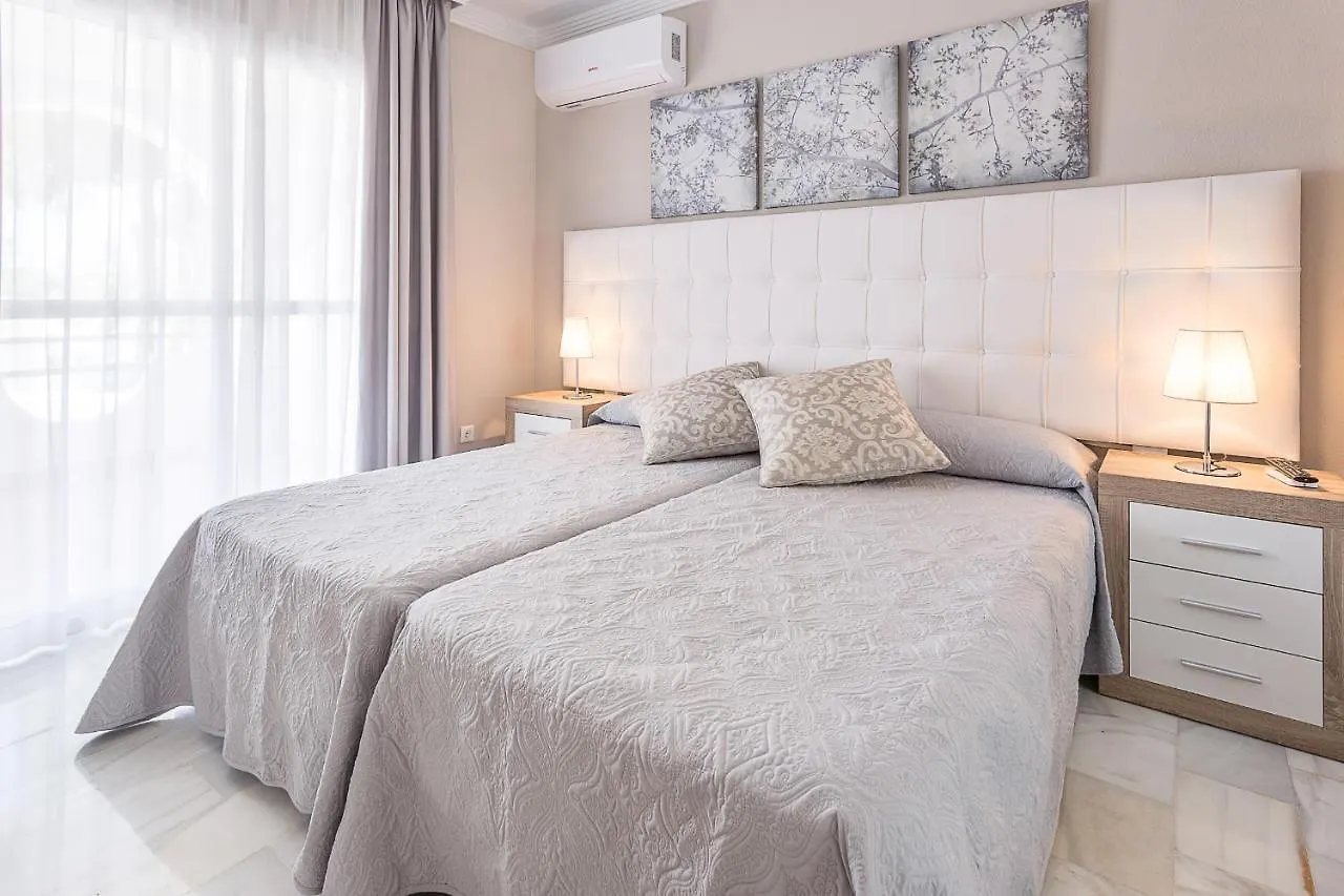 Σπίτι διακοπών Marbella Pool & Whirlpool Sauna Resort Ισπανία