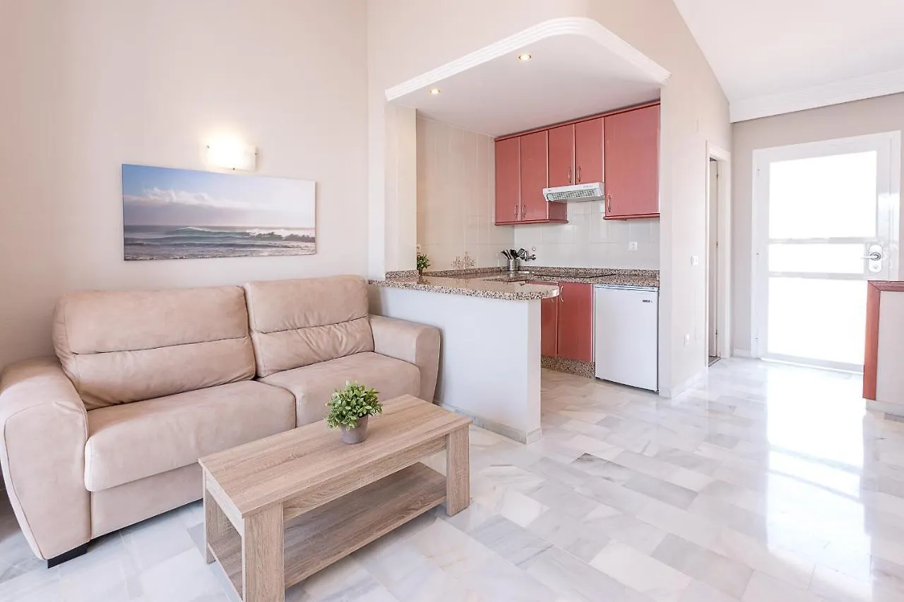 Σπίτι διακοπών Marbella Pool & Whirlpool Sauna Resort Ισπανία