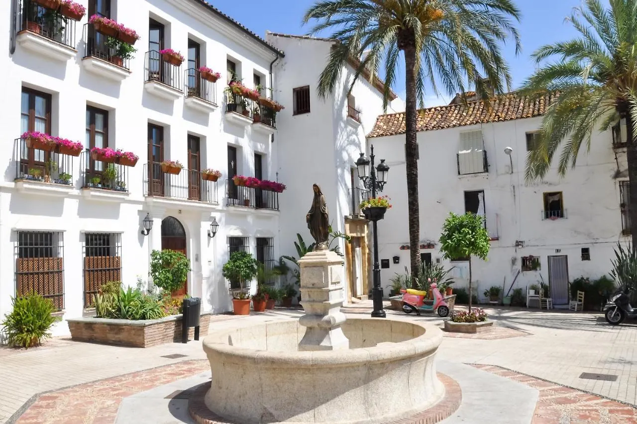 Marbella Pool & Whirlpool Sauna Resort 0*,  Ισπανία