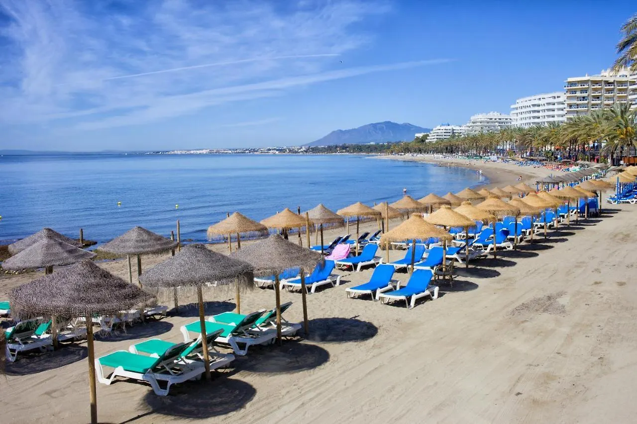 Marbella Pool & Whirlpool Sauna Resort Σπίτι διακοπών